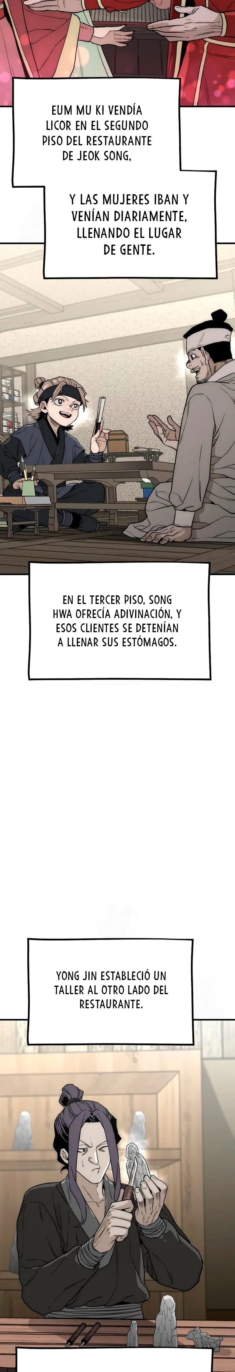 Sistema de cultivo del demonio celestial Capítulo 148 - Page 24