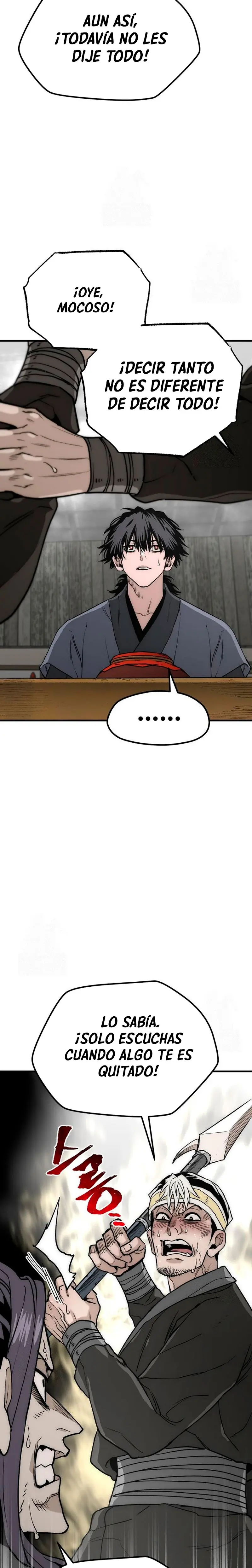 Sistema de cultivo del demonio celestial Capítulo 148 - Page 33