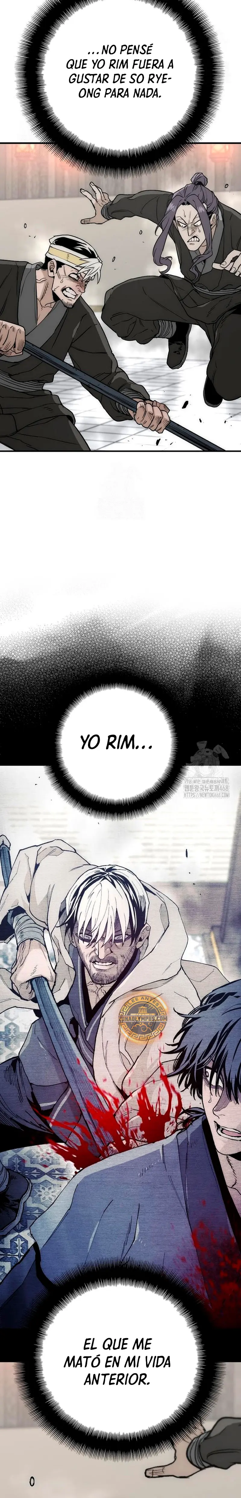 Sistema de cultivo del demonio celestial Capítulo 148 - Page 36