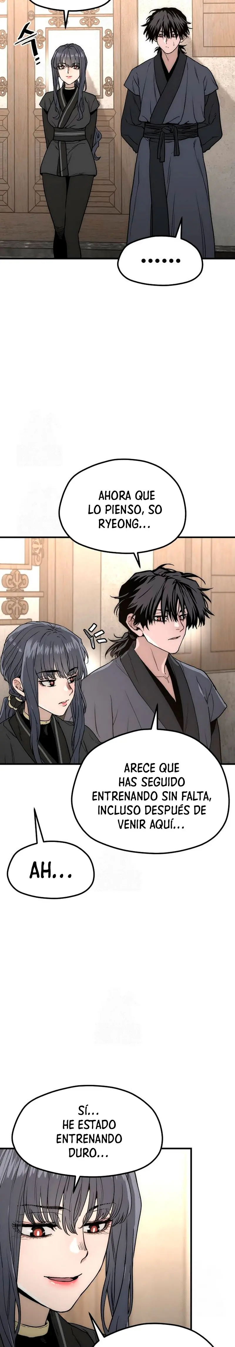 Sistema de cultivo del demonio celestial Capítulo 148 - Page 41