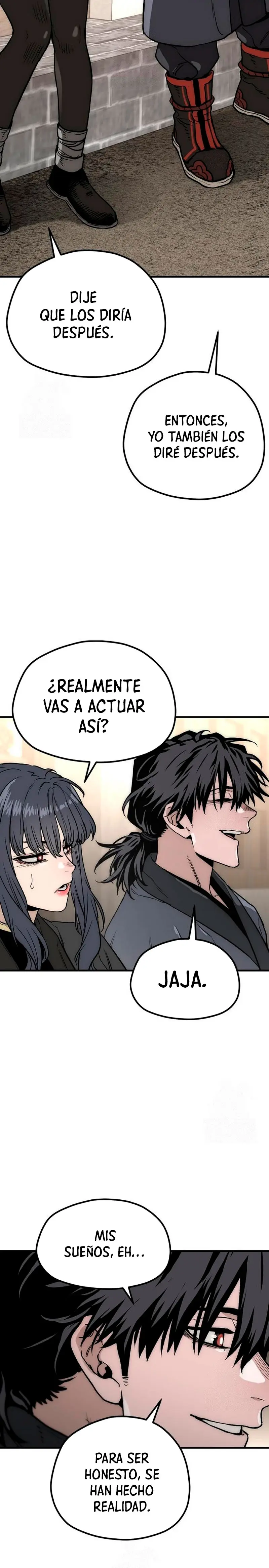 Sistema de cultivo del demonio celestial Capítulo 148 - Page 44