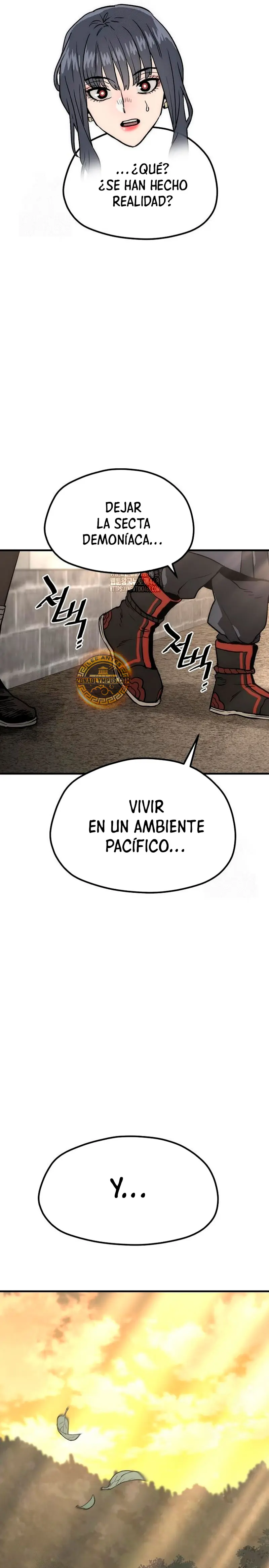 Sistema de cultivo del demonio celestial Capítulo 148 - Page 45