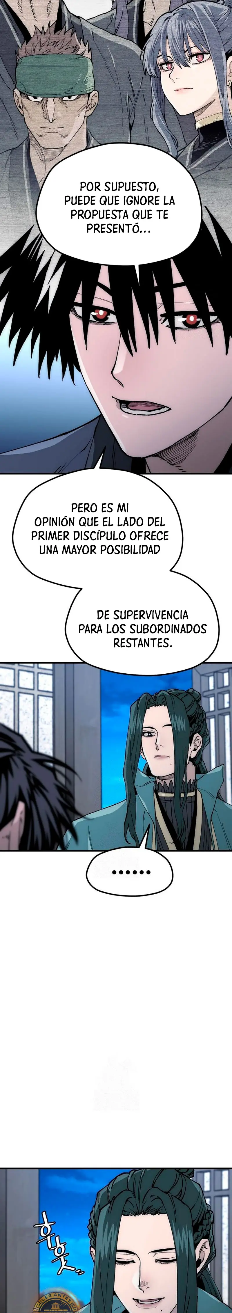 Sistema de cultivo del demonio celestial Capítulo 148 - Page 5