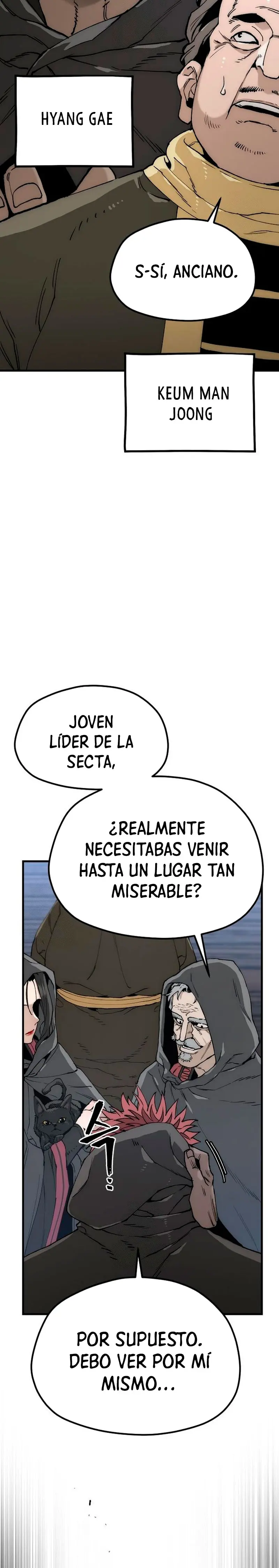 Sistema de cultivo del demonio celestial Capítulo 149 - Page 12