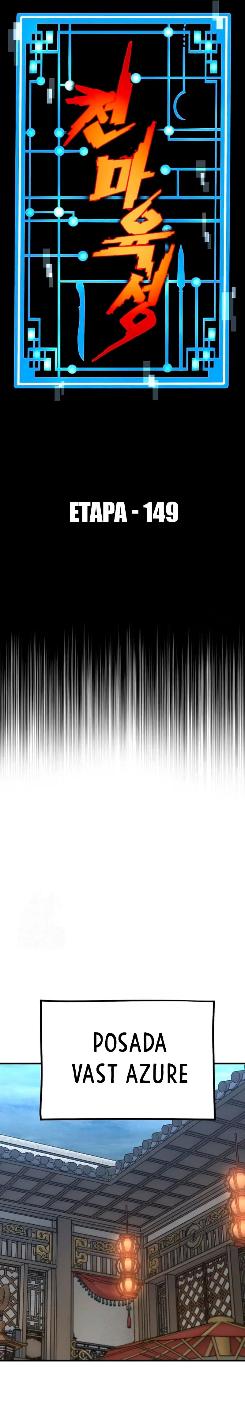 Sistema de cultivo del demonio celestial Capítulo 149 - Page 14