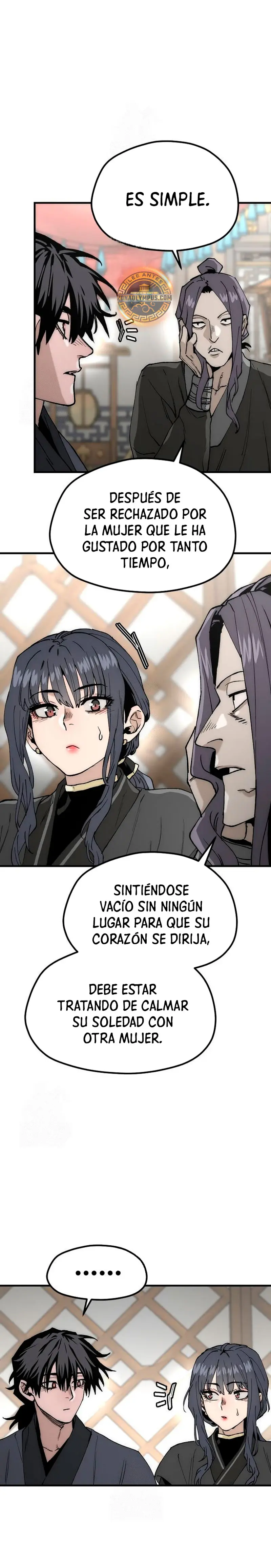 Sistema de cultivo del demonio celestial Capítulo 149 - Page 18