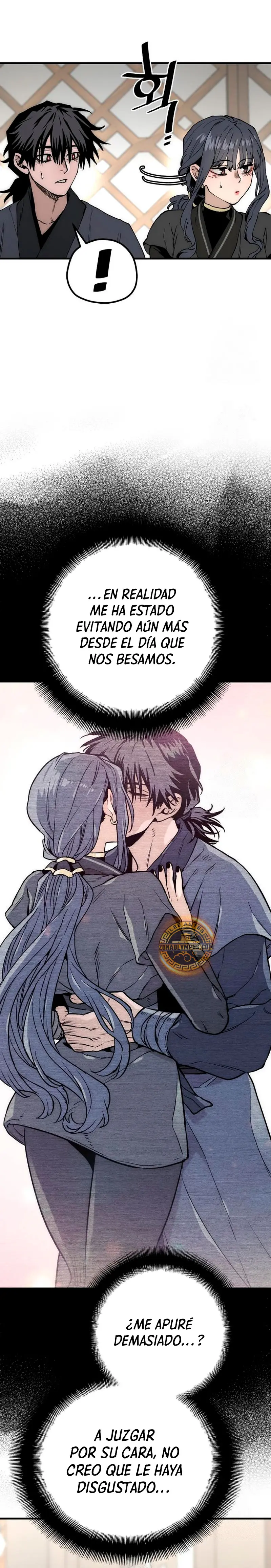 Sistema de cultivo del demonio celestial Capítulo 149 - Page 19