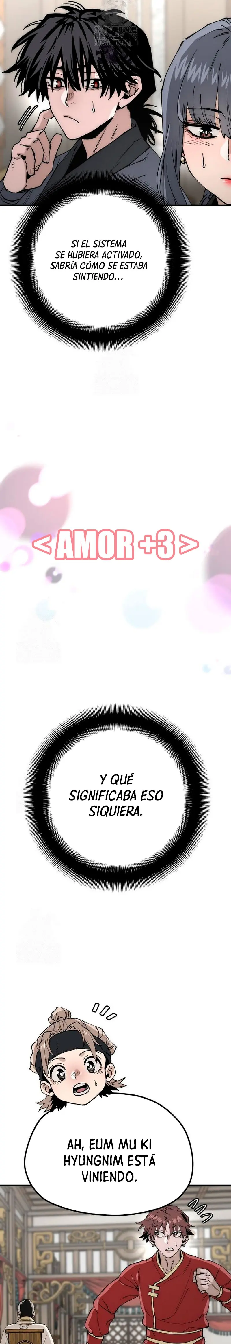 Sistema de cultivo del demonio celestial Capítulo 149 - Page 20