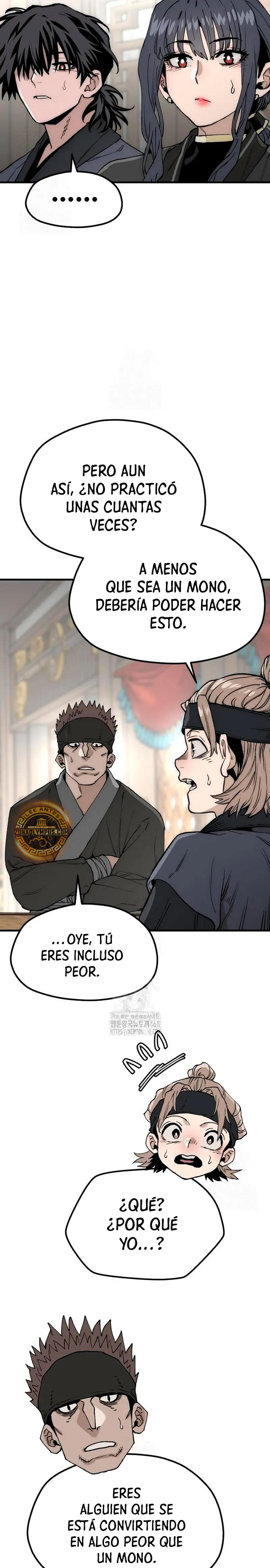 Sistema de cultivo del demonio celestial Capítulo 149 - Page 23