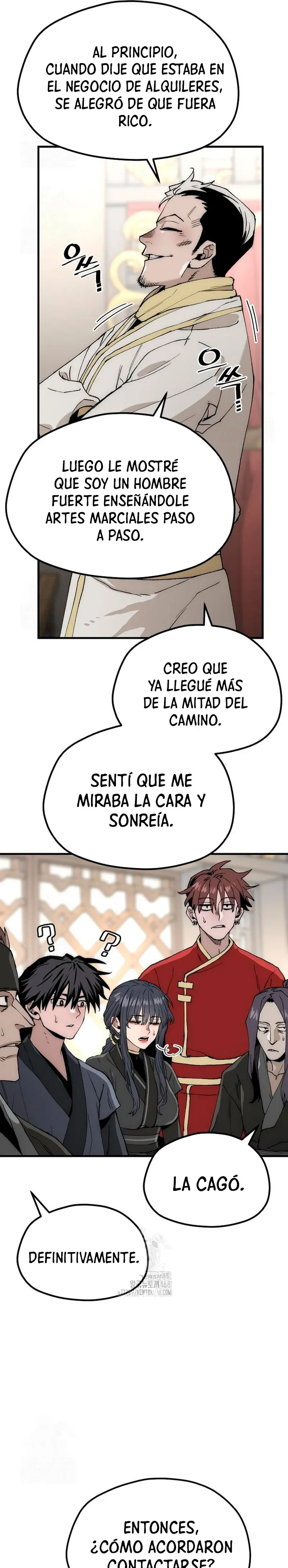 Sistema de cultivo del demonio celestial Capítulo 149 - Page 26