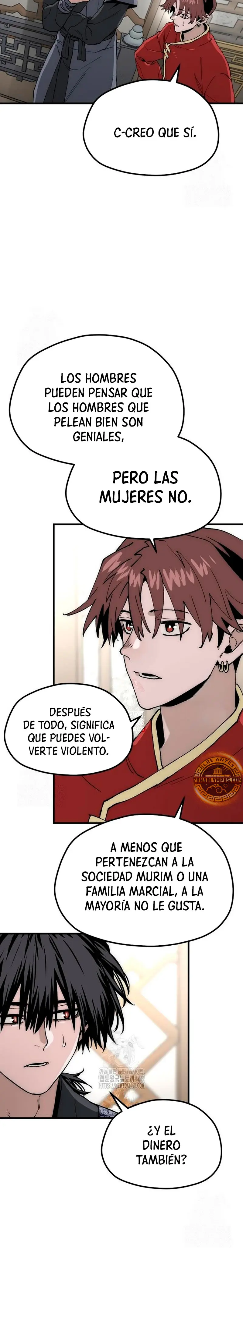 Sistema de cultivo del demonio celestial Capítulo 149 - Page 28