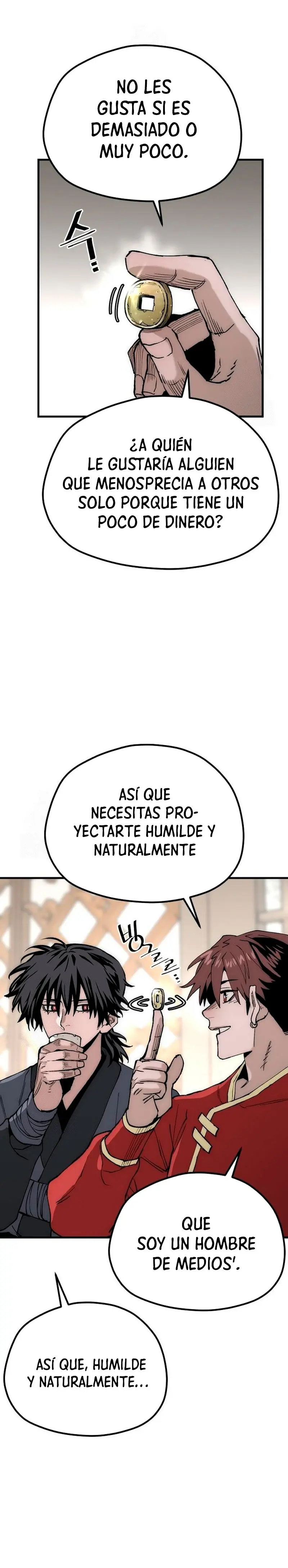 Sistema de cultivo del demonio celestial Capítulo 149 - Page 29