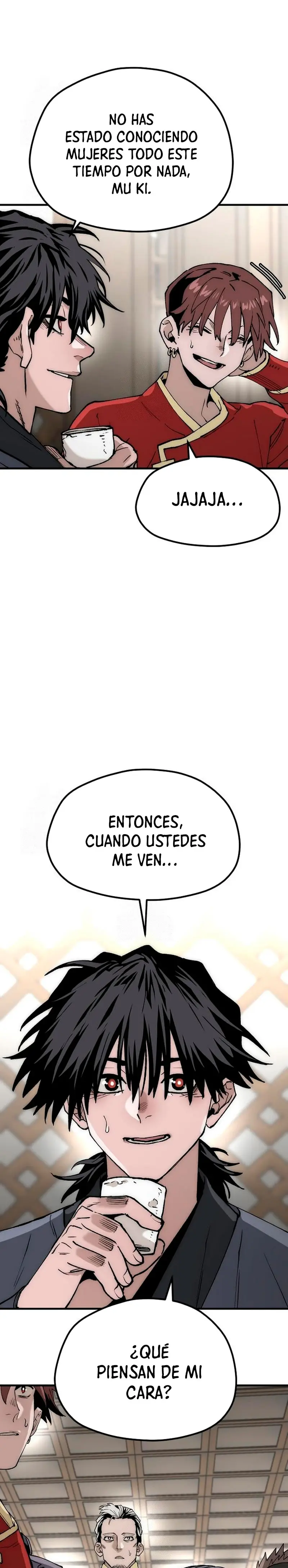 Sistema de cultivo del demonio celestial Capítulo 149 - Page 30