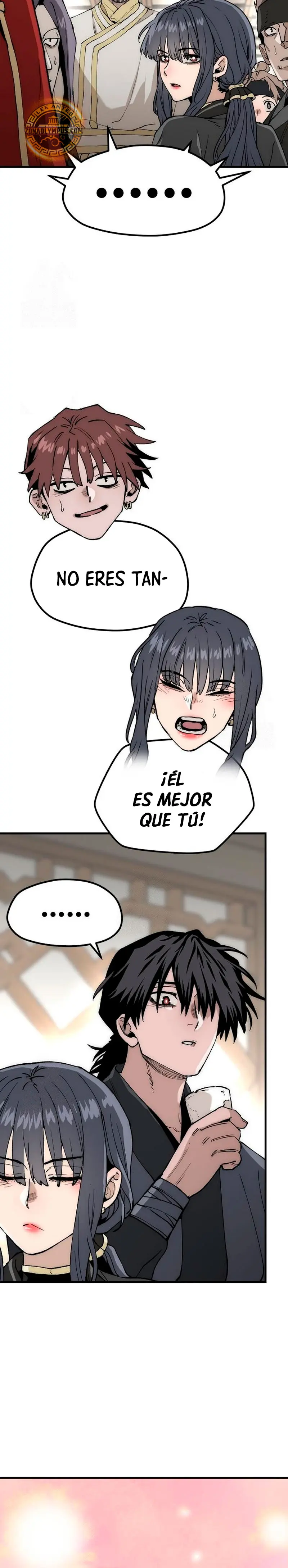 Sistema de cultivo del demonio celestial Capítulo 149 - Page 31