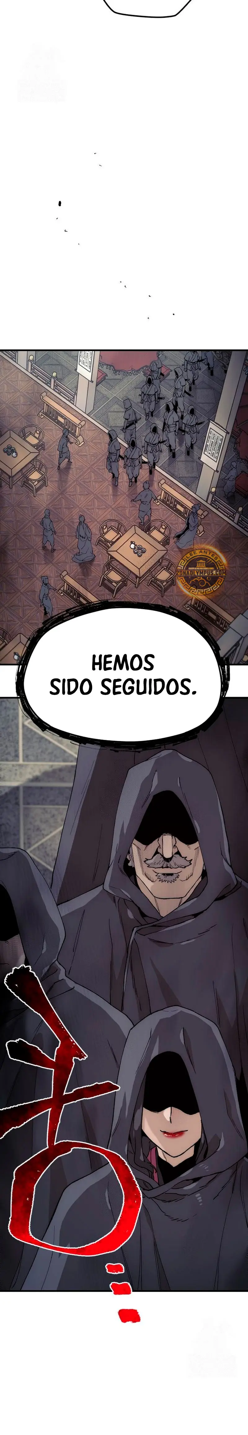 Sistema de cultivo del demonio celestial Capítulo 149 - Page 35