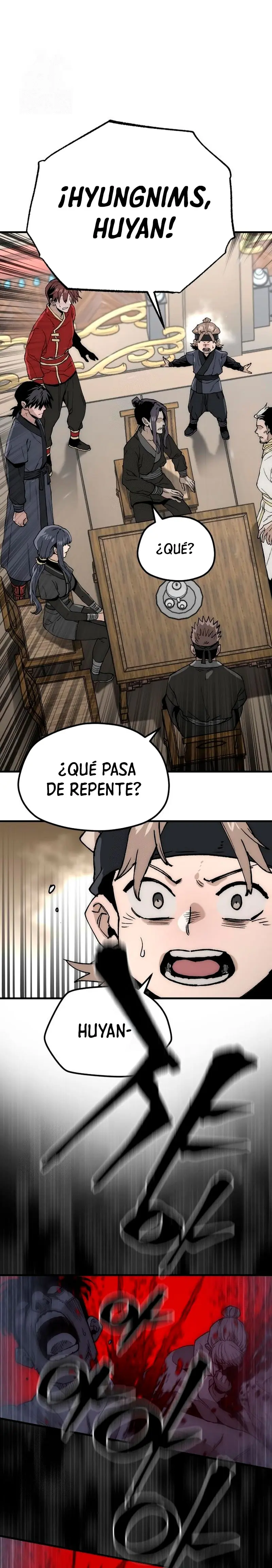 Sistema de cultivo del demonio celestial Capítulo 149 - Page 36