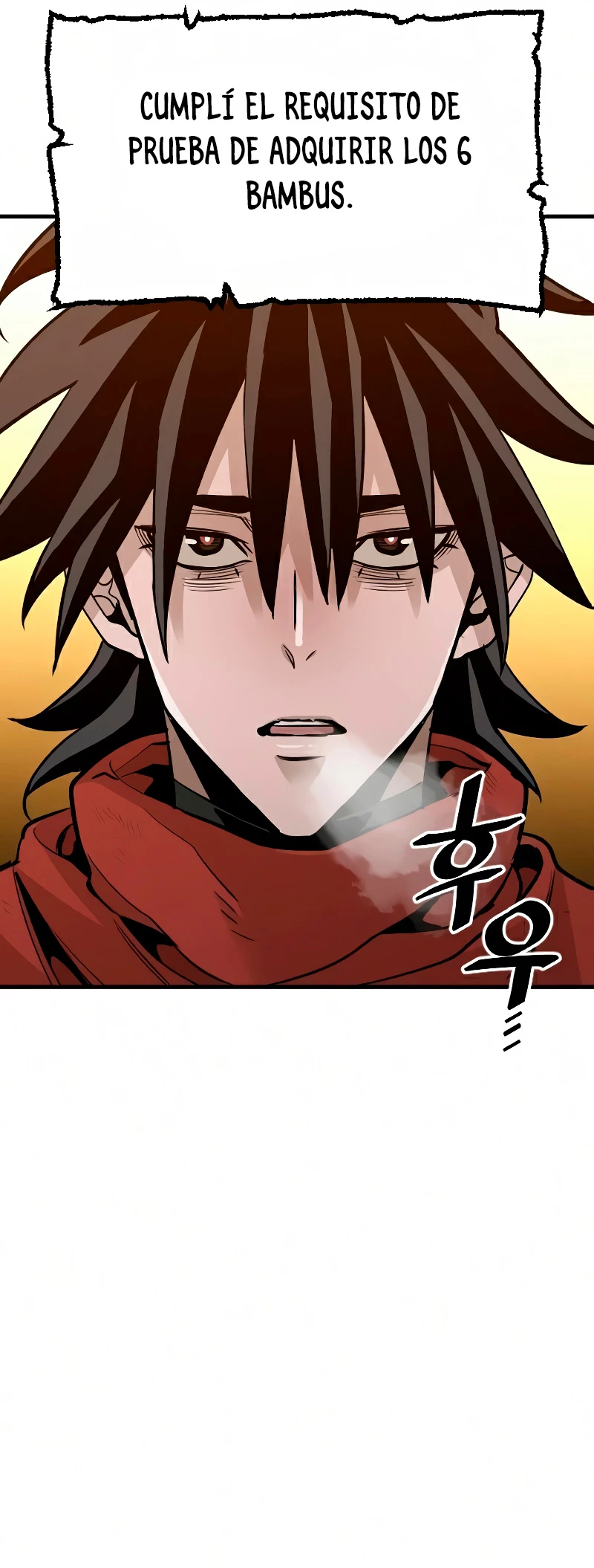 Sistema de cultivo del demonio celestial Capítulo 15 - Page 111