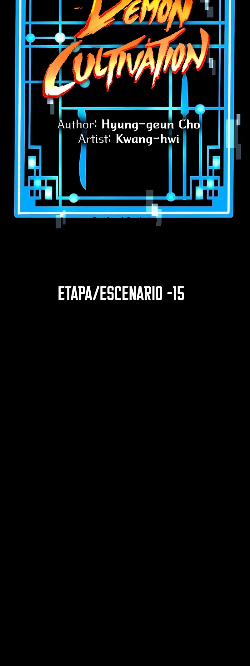 Sistema de cultivo del demonio celestial Capítulo 15 - Page 40