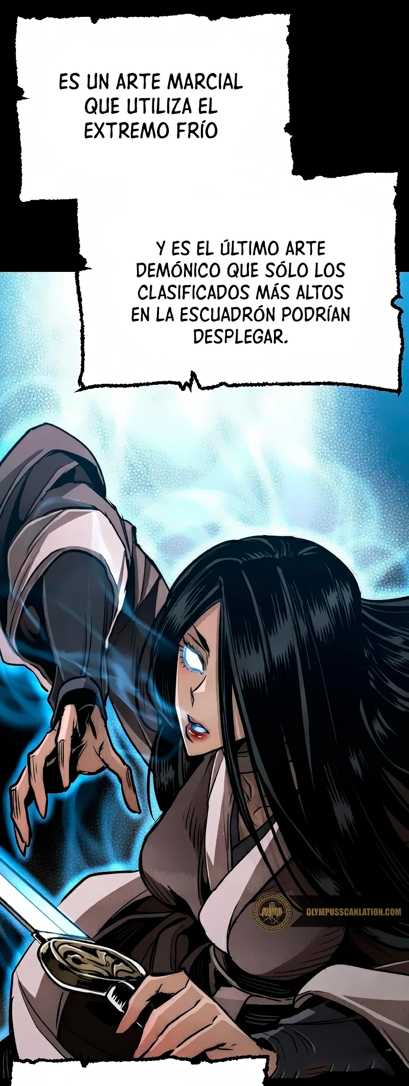 Sistema de cultivo del demonio celestial Capítulo 15 - Page 42