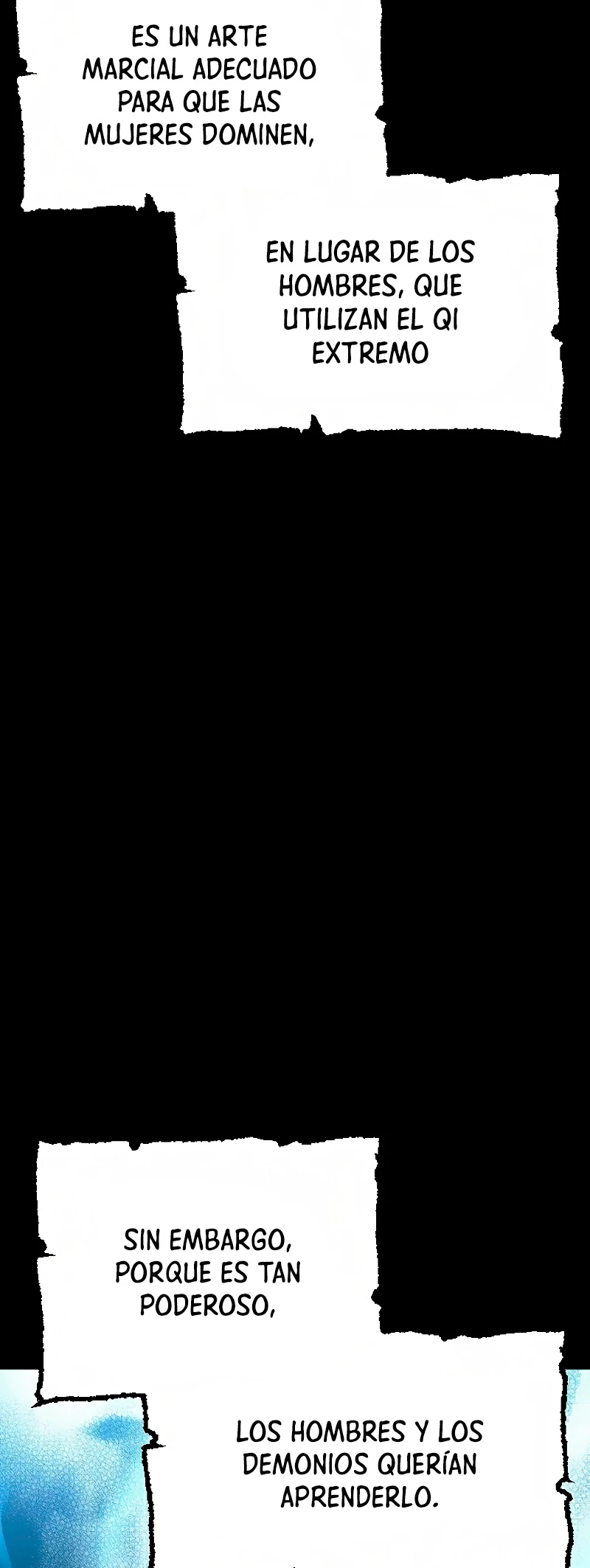 Sistema de cultivo del demonio celestial Capítulo 15 - Page 43
