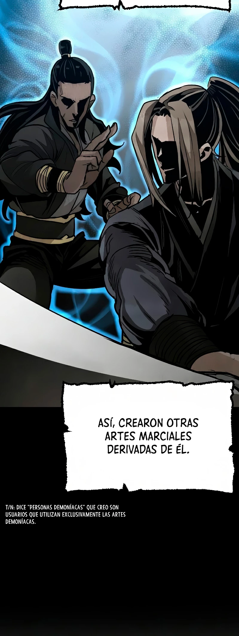 Sistema de cultivo del demonio celestial Capítulo 15 - Page 44