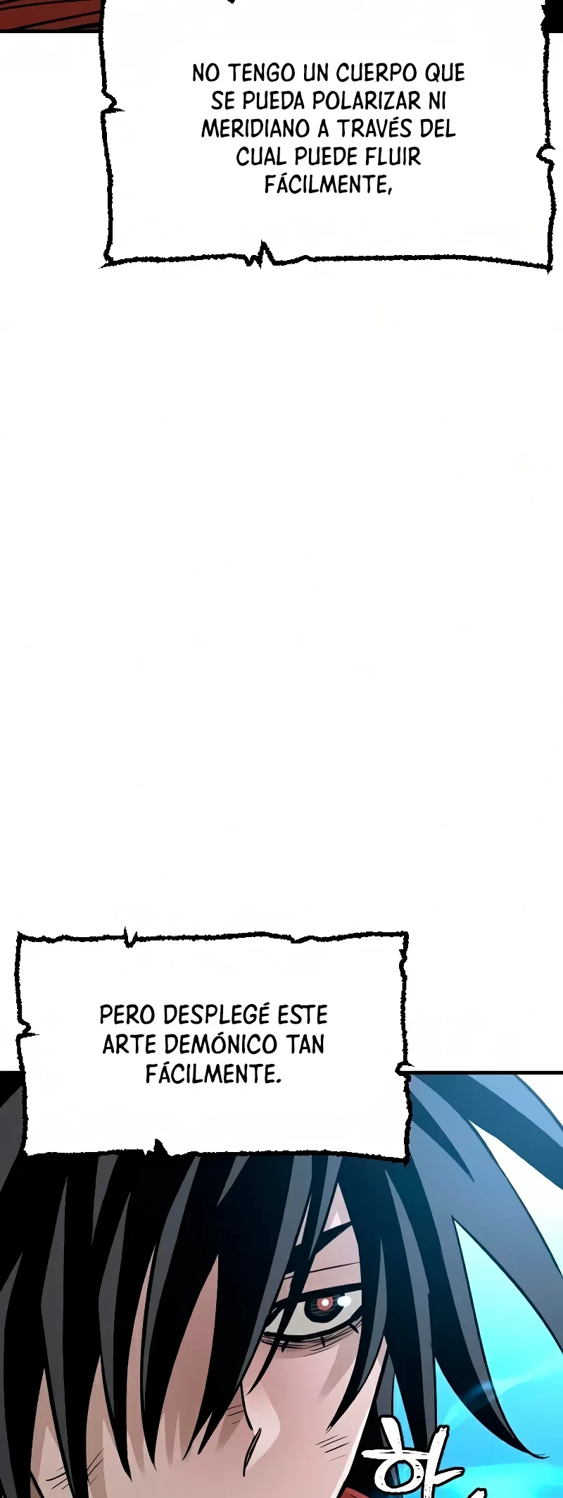 Sistema de cultivo del demonio celestial Capítulo 15 - Page 46