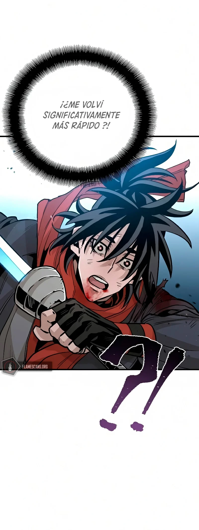 Sistema de cultivo del demonio celestial Capítulo 15 - Page 74
