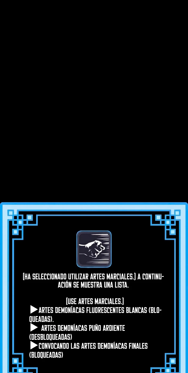Sistema de cultivo del demonio celestial Capítulo 15 - Page 89