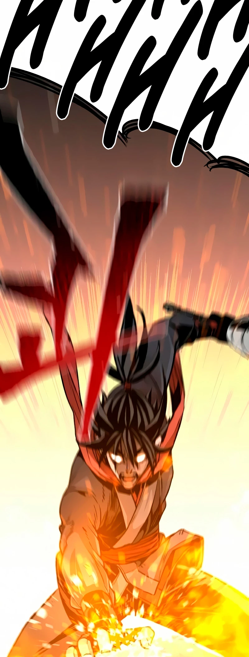 Sistema de cultivo del demonio celestial Capítulo 15 - Page 97