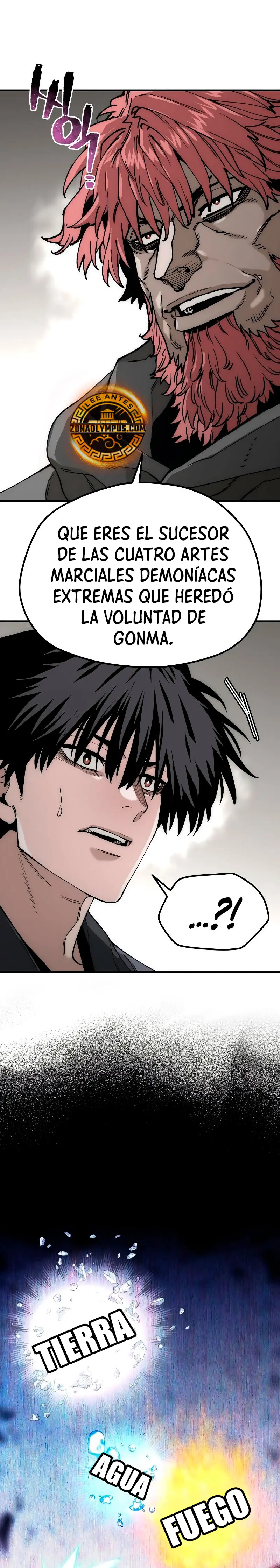 Sistema de cultivo del demonio celestial Capítulo 150 - Page 11