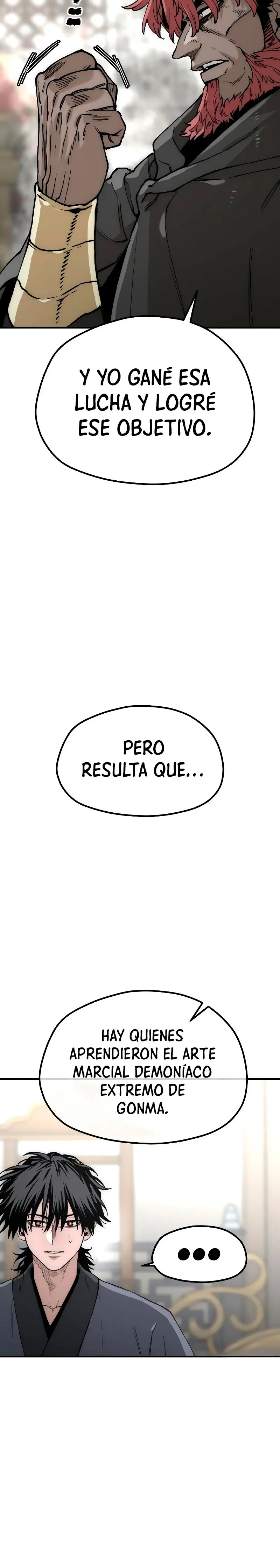 Sistema de cultivo del demonio celestial Capítulo 150 - Page 13