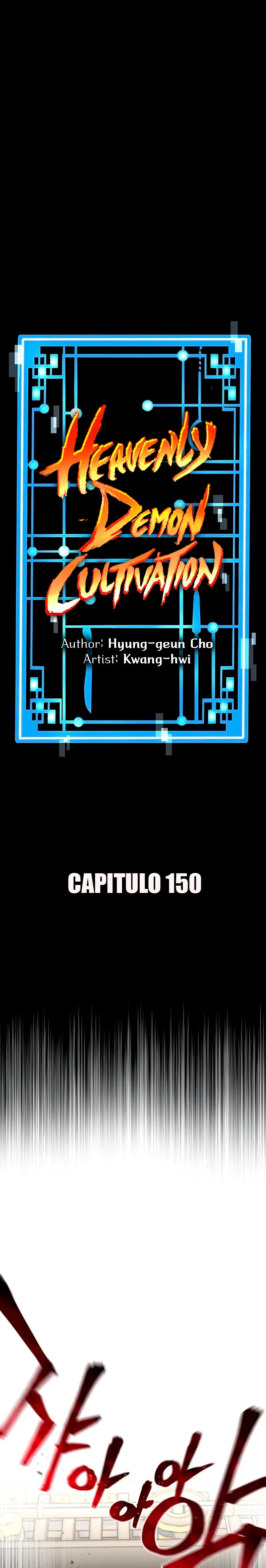 Sistema de cultivo del demonio celestial Capítulo 150 - Page 2