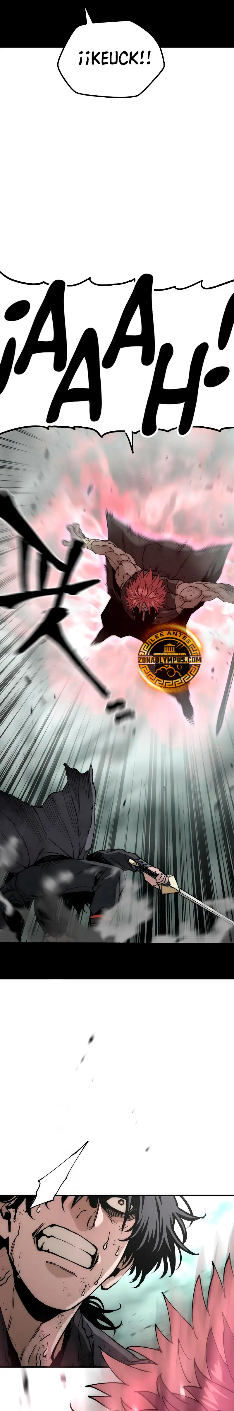 Sistema de cultivo del demonio celestial Capítulo 150 - Page 38