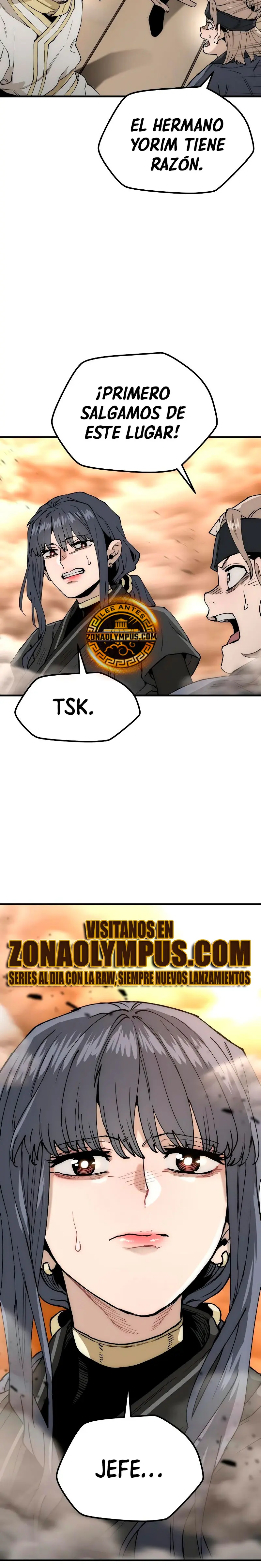 Sistema de cultivo del demonio celestial Capítulo 150 - Page 43