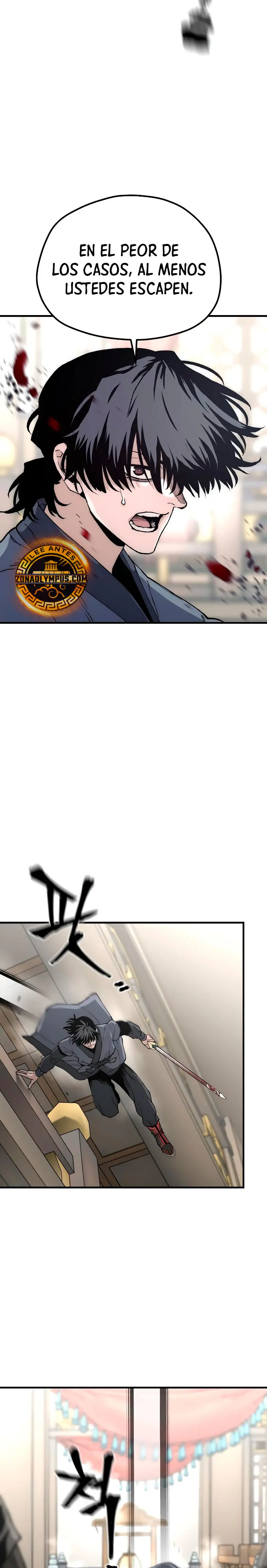 Sistema de cultivo del demonio celestial Capítulo 150 - Page 5