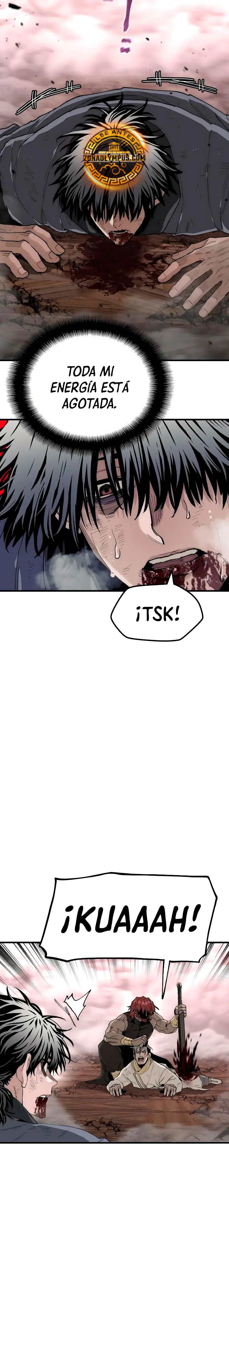 Sistema de cultivo del demonio celestial Capítulo 151 - Page 33