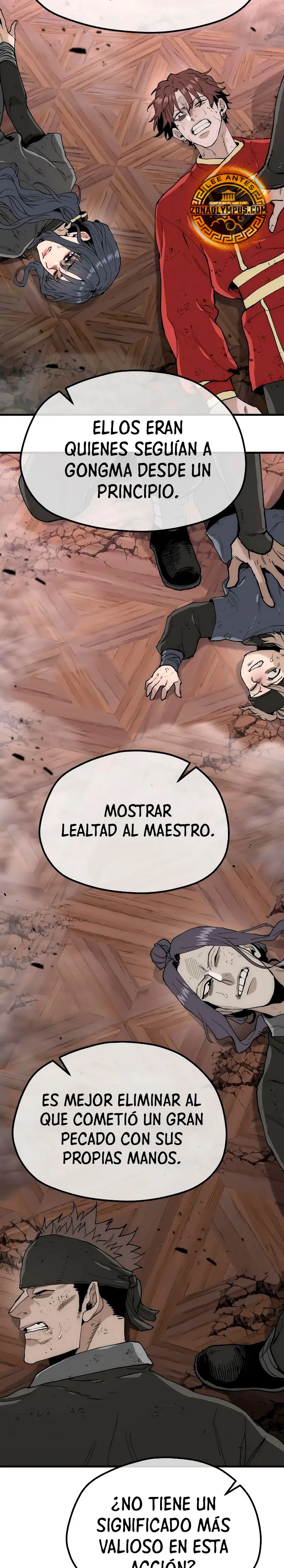 Sistema de cultivo del demonio celestial Capítulo 151 - Page 40