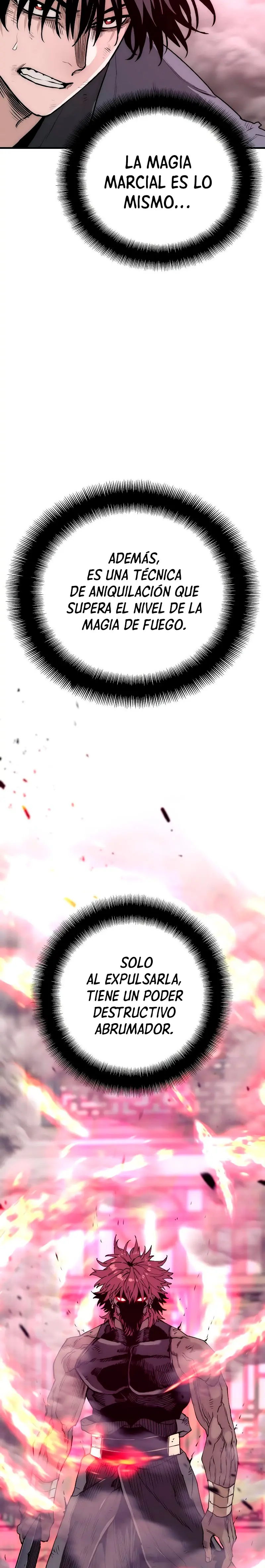Sistema de cultivo del demonio celestial Capítulo 151 - Page 6