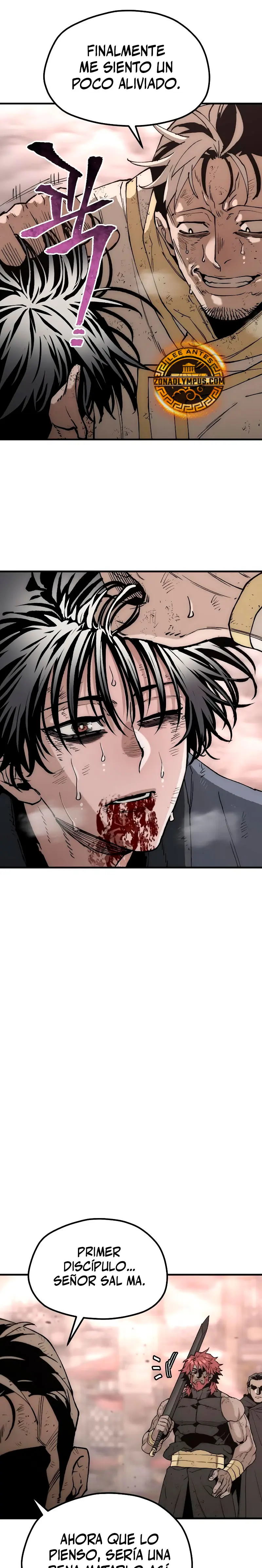 Sistema de cultivo del demonio celestial Capítulo 152 - Page 14