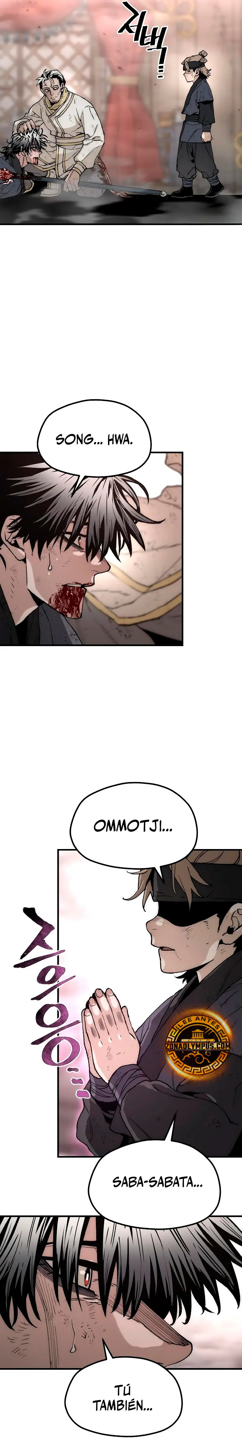 Sistema de cultivo del demonio celestial Capítulo 152 - Page 19