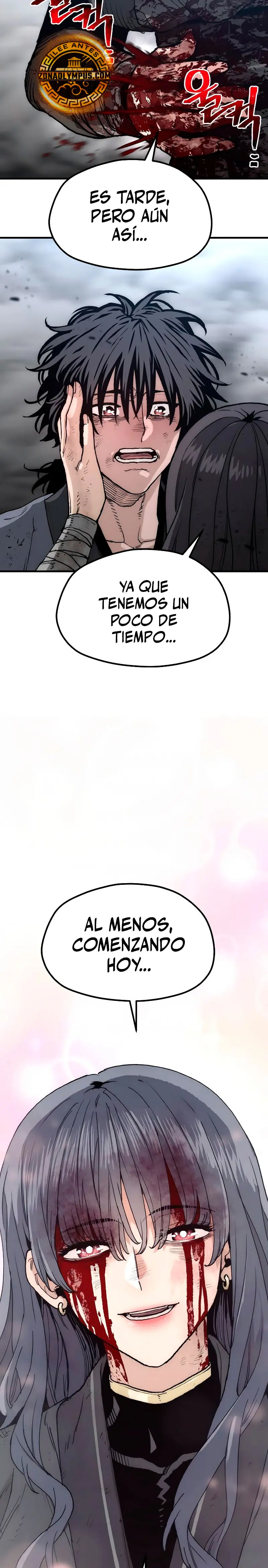 Sistema de cultivo del demonio celestial Capítulo 152 - Page 38