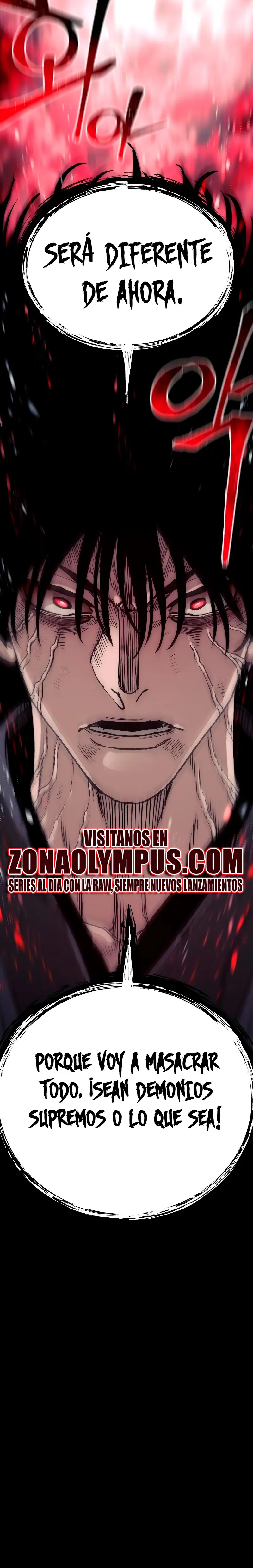 Sistema de cultivo del demonio celestial Capítulo 152 - Page 45