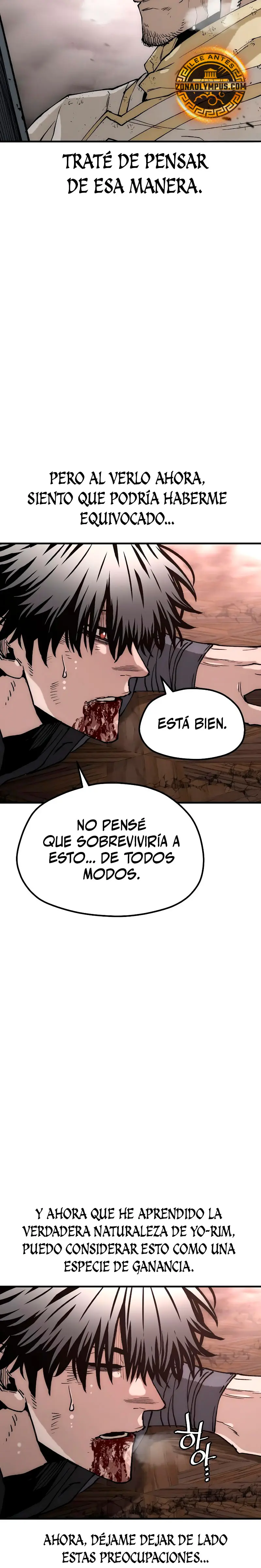 Sistema de cultivo del demonio celestial Capítulo 152 - Page 9