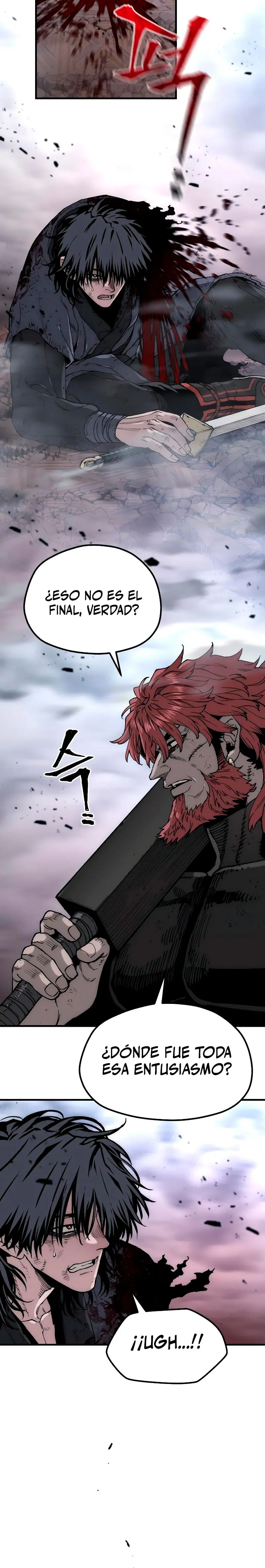 Sistema de cultivo del demonio celestial Capítulo 153 - Page 16