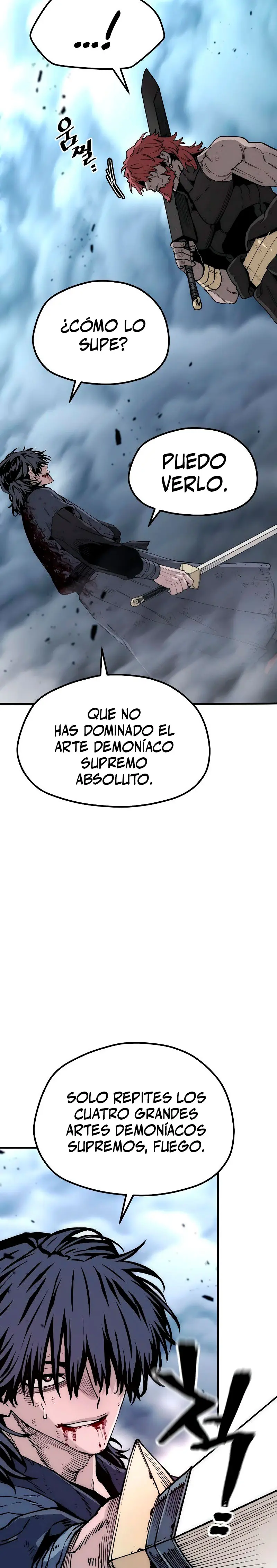 Sistema de cultivo del demonio celestial Capítulo 153 - Page 23