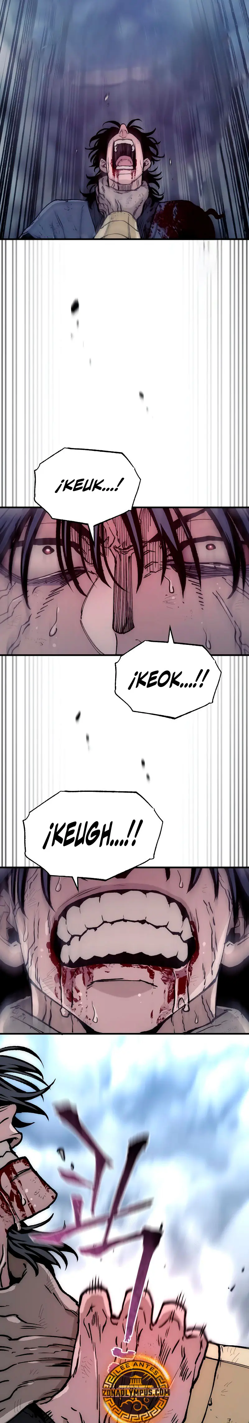 Sistema de cultivo del demonio celestial Capítulo 153 - Page 27