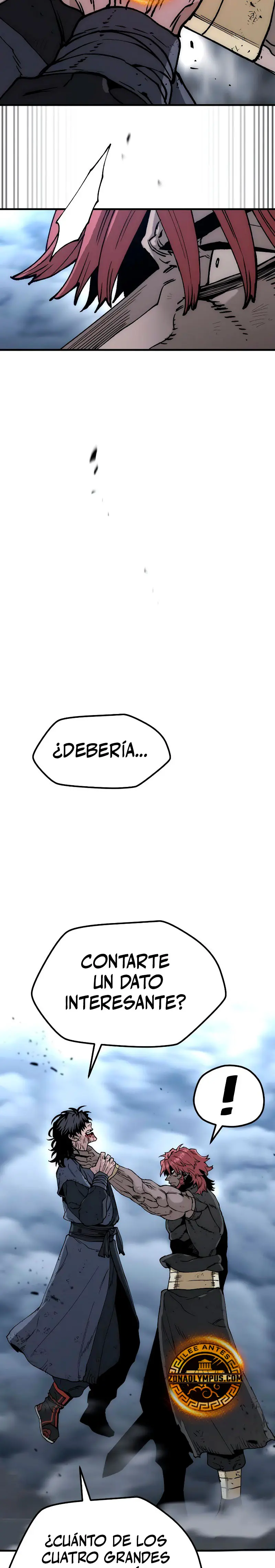 Sistema de cultivo del demonio celestial Capítulo 153 - Page 28