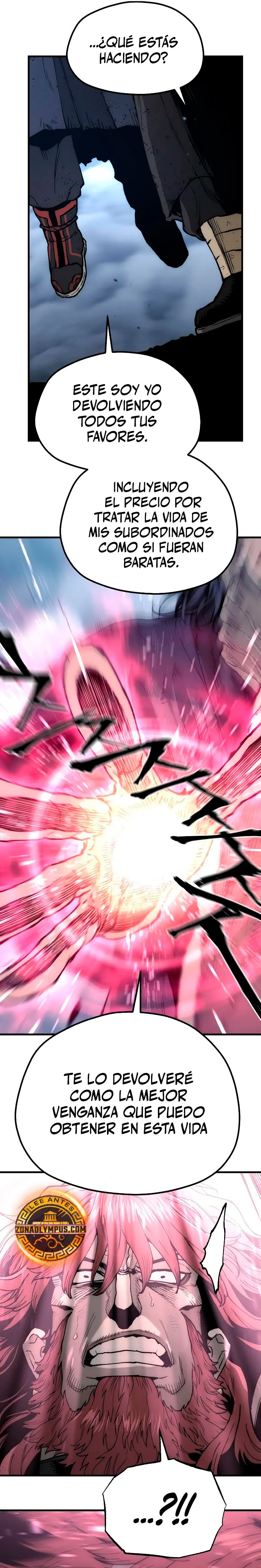 Sistema de cultivo del demonio celestial Capítulo 153 - Page 32
