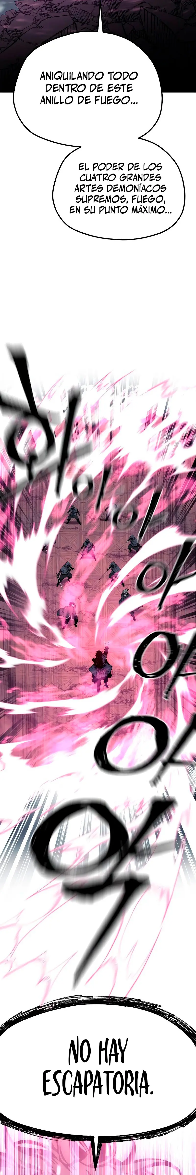 Sistema de cultivo del demonio celestial Capítulo 153 - Page 37