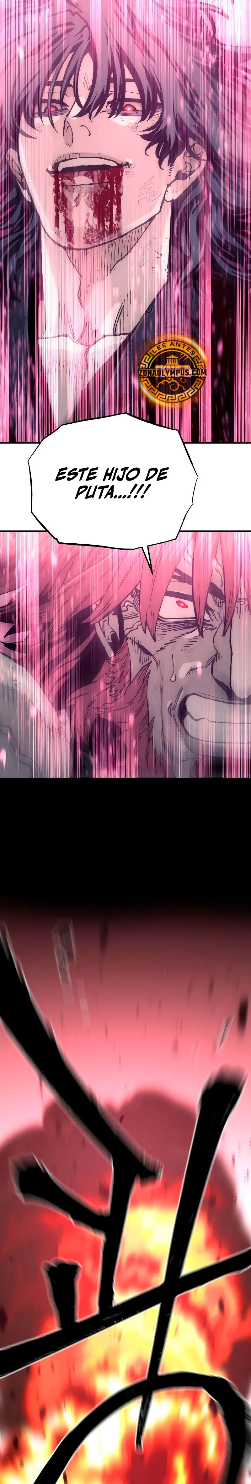 Sistema de cultivo del demonio celestial Capítulo 153 - Page 38